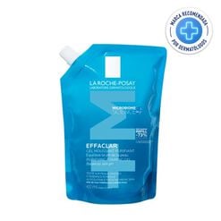 Product image of Gel Effaclar + M La Roche Posay Refill 400Ml