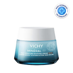 Product image of Crema Vichy Minéral 89 100H 50 Ml