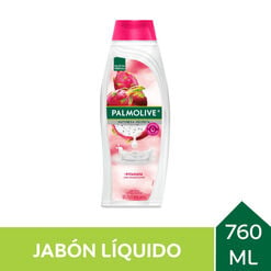 Product image of Jabón Líquido Palmolive Natureza Secreta Pitaya 760ml