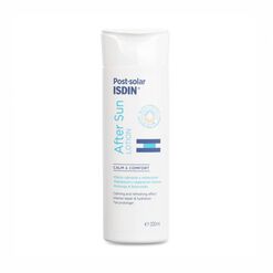 Isdin® Loción After Sun Calm & Comfort x 200 mL