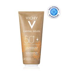 Prot Sol Vichy Cap Sol Ecomilk Fp50 200m