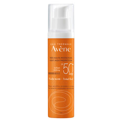 Product image of Avene Protector Solar Crema Color SPF 50+ x 50 mL