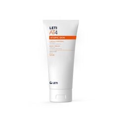 Product image of Leti At 4 Crema Corporal x 200 mL Crema Tópica