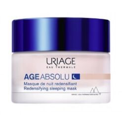 Product image of Age Absolu Máscara de Noche Redensificante 50ml de Uriage