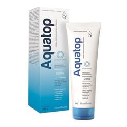 Product image of Aquatop Restauradora Intensiva  x 250 g Crema