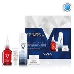 Product image of Set Vichy B3 Serum Anti-Manchas - Protocolo Manchas