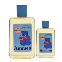 Product image of Ammen Pack Colonia 210 mL + Colonia 75 mL x 1 Unidad