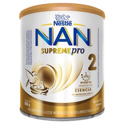 Product image of Fórmula Infantil Nan 2 SupremePro 800g