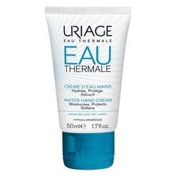 Product image of Uriage Crema De Manos Eau Thermale x 50 mL