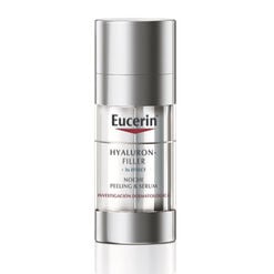 Product image of EUCERIN HYALURON FILLER SERUM & PEELING NOCHE 2X15ML