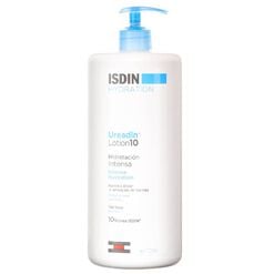 Product image of Locion Ureadin 10 1000ml - Isdin