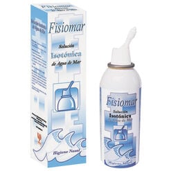 Product image of Fisiomar 0,9 % x 125 mL Solución Nasal