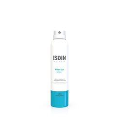 Product image of After Sun Isdin Spray 200Ml