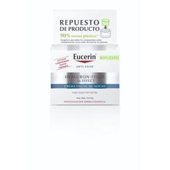 Product image of Crema de Noche Eucerin Refill Hyaluron-Filler 50ml