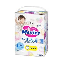 Product image of Pañal Merries Pants Super Jumbo L 44Un