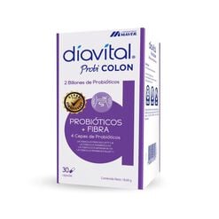 Product image of Diavital Probi Kln 30 Cap