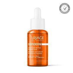 Product image of DEPIDERM BOOSTER SERUM F 30ML - Uriage