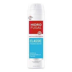 ANTITRANSPIRANTE SPRAY HIDROFUGAL 150M