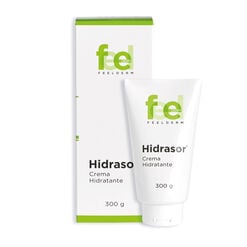 Product image of Hidrasor Crema Hidratante 300gr