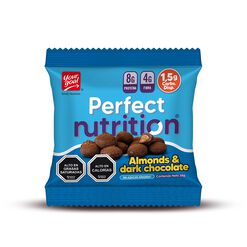 Yourgoal Perfect Nutri Almond Dark 35Gr - Your goal