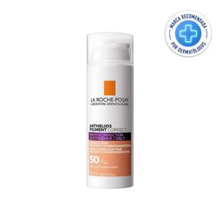 Protector Solar Rostro Anthelios Pigment Correct Medium FPS50+ 50 ml - La roche posay