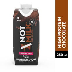 Notmilk Hp Chocolate 250Ml - Notco