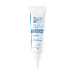 Product image of Ducray Keracnyl Glycolic+ Crema Desincrustante Matificante 30Ml