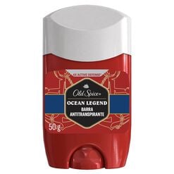Product image of Antitranspirante Old Spice en Barra Ocean Legend 50 g