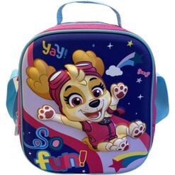 Product image of Lonchera Infantil 3D Paw Patrol Niña