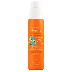 Spray Solar Niños Spf 50+ - Avene