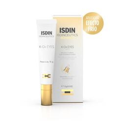 Product image of Isdin Crema Isdinceutics K-Ox Eyes x 15 mL