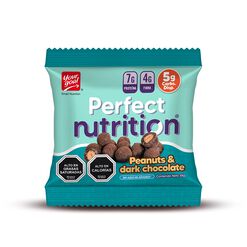 Yourgoal Perfect Nutri Peanut Dark 35Gr - Your goal