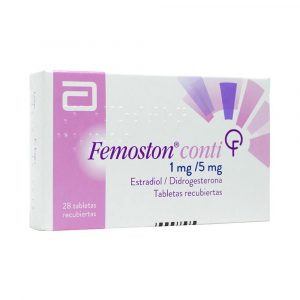 FEMOSTON CONTI COM.28