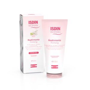 ISDIN WOMAN REAFIRMANTE X 200 ML