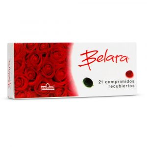 BELARA COM.21