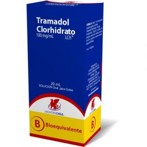 Product image of TRAMADOL GTS.100MG/ML.20ML