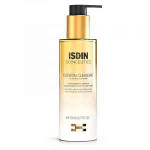 ISDINCEUTICS ESSENTIAL CLEANSING X 200ML