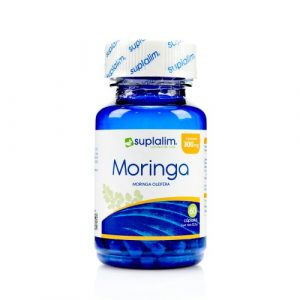 Product image of MORINGA CAPS X 60 SUPLALIM