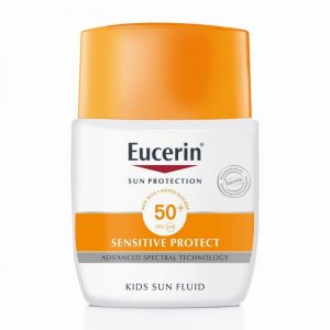 EUCERIN SOL.F50+KIDS.SUN