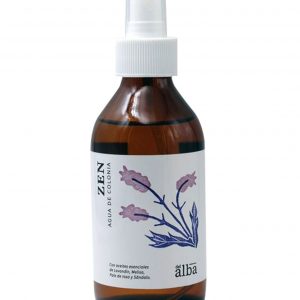 DEL ALBA COLONIA ZEN 200ML