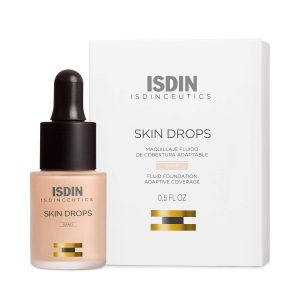 ISDIN ISDINCEUTICS SKIN DROOPS FLUIDE SAND X 15 ML