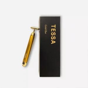 TESSA GOLD BAR CON BOLSA