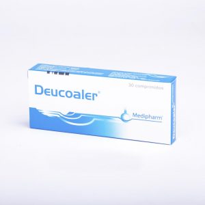 DEUCOALER 30COMP