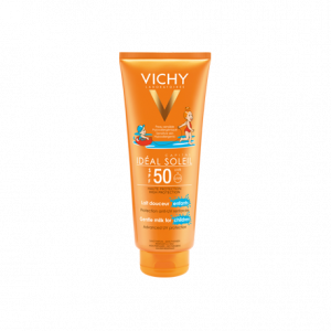 VICHY SOL. FPS50 KIDS 300ML