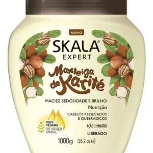 Product image of SKALA MASCARA MANTECA DE KARITE X 1000 GR