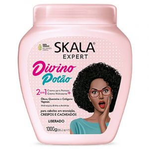 Product image of MASCARA DIVINO POTAO