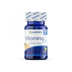 Product image of VITAM. C 1000 60 CAPS.