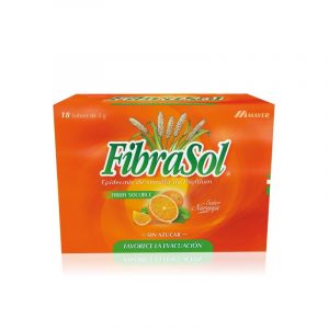 Product image of FIBRASOL SBR.NARJ. 18