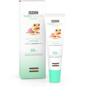 ISDIN BABYNATURALS BALSAMO REPARADOR  15ML