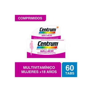 CENTRUM MUJER COMREC.60